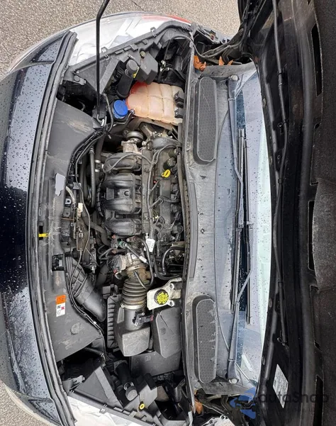 2018 Ford Transit Connect Xlt from USA, damaged, VIN NM0AS8F79J1361575